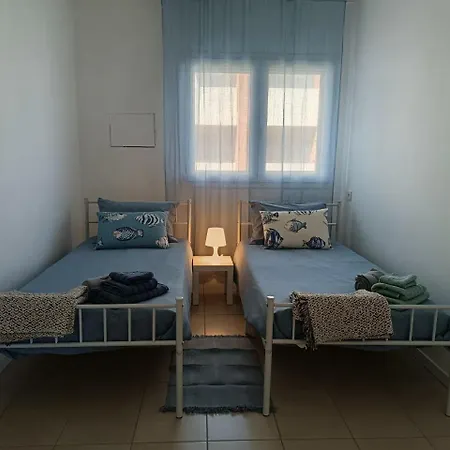 L'appartamento Casa Olena Lejlighed *