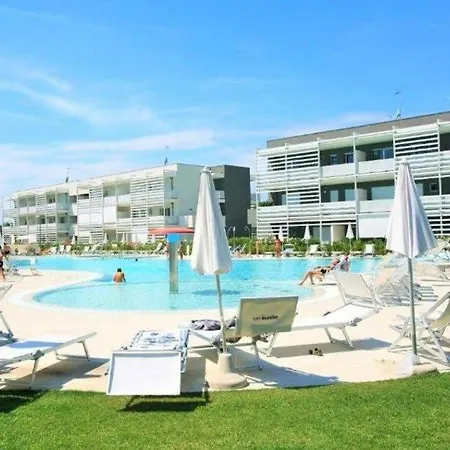 L'appartamento Casa Olena Lejlighed Lido di Jesolo