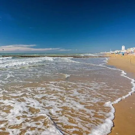Lejlighed L'appartamento Casa Olena Lido di Jesolo