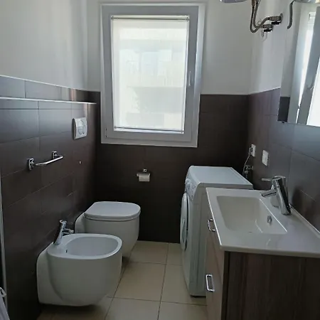 L'appartamento Casa Olena Lido di Jesolo