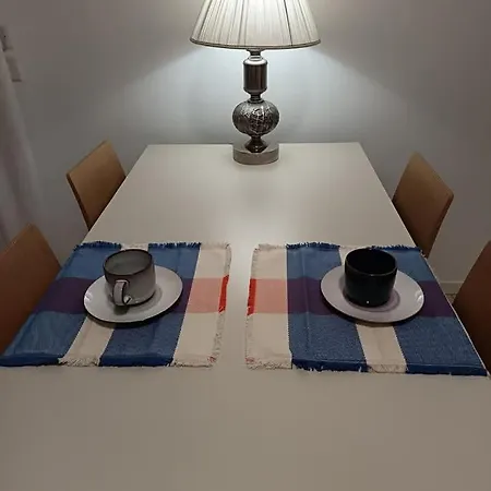 公寓 L'appartamento Casa Olena *