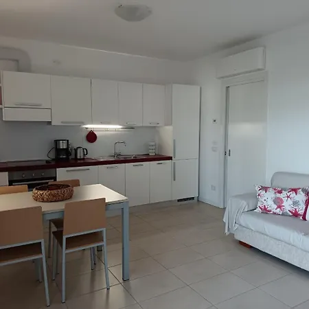 L'appartamento Casa Olena * Lido di Jesolo