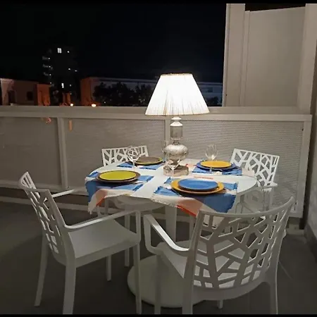 L'appartamento Casa Olena