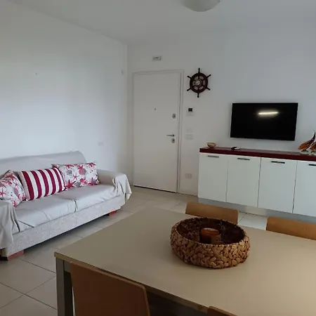 L'appartamento Casa Olena Apartamento Lido di Jesolo