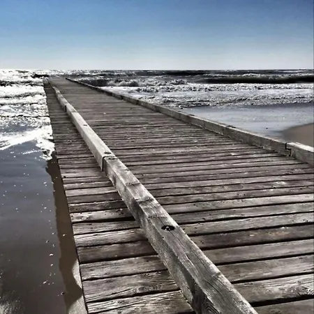 L'appartamento Casa Olena Apartamento Lido di Jesolo