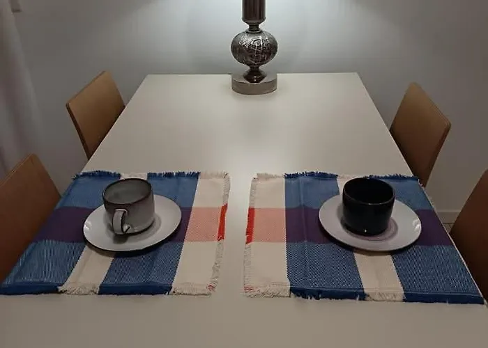 Διαμέρισμα L'appartamento Casa Olena *