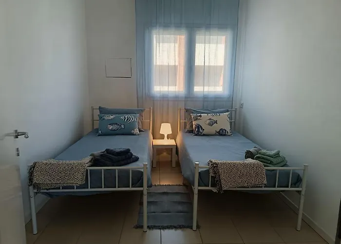 L'appartamento Casa Olena Διαμέρισμα *