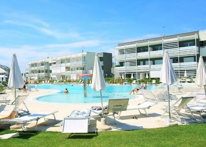 L'appartamento Casa Olena Διαμέρισμα Τζεσόλο Λίντο