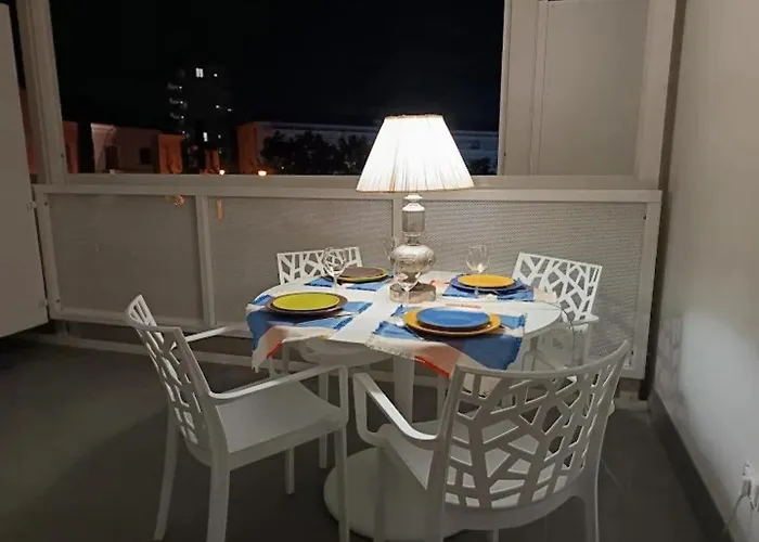 L'appartamento Casa Olena