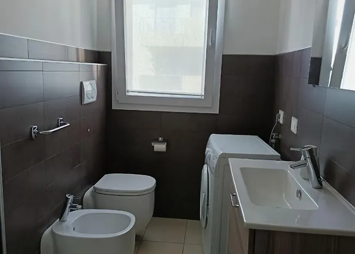 L'appartamento Casa Olena Τζεσόλο Λίντο