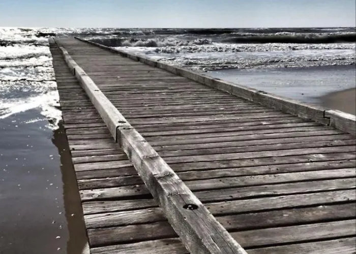 L'appartamento Casa Olena Διαμέρισμα Τζεσόλο Λίντο